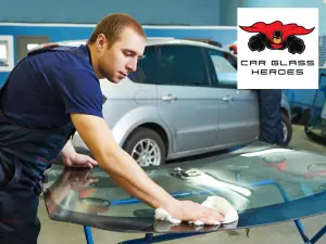 Auto Glass Repair