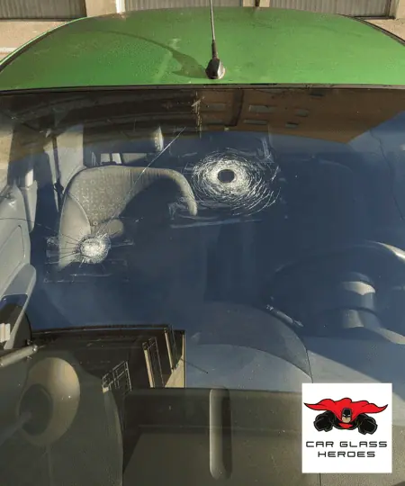 Auto Glass Repair - Larimer Car Glass Heroes