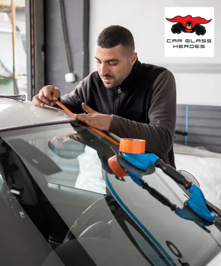 Larimer Car Glass Heroes Windshield Replacement