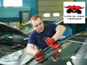 Auto Glass Replacement Cost