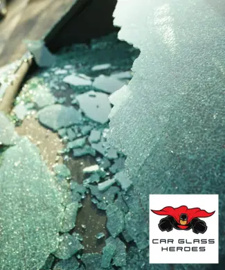 Auto Glass Repair Cost