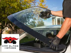 Windshield Replacement